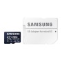 Card de Memorie Micro Secure Digital Card Samsung Pro Ultimate, 512GB, MB-MY128SA/WW, Clasa 10, pana la 200MB/S, cu adaptor SAMS