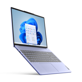 Laptop Lenovo IdeaPad Slim 5 15IRH9, 15.3" WUXGA (1920x1200) IPS 300nits Anti-glare, 100% sRGB, Intel® Core™ i5-13420H, 8C (4P +
