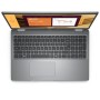 Laptop DELL Latitude 5550 15.6" FHD, Intel U7-155U, 16GB Ram, 512GB SSD, Integrated Intel graphics, Windows 11 Pro DELL - 12