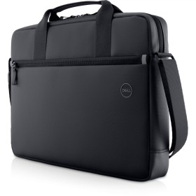 Dell Essential Briefcase 16" CC3624, Colour: Black, Notebook Compatibility:Fits most laptops with screen sizes up to 16" (max la