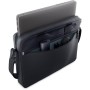 Dell Essential Briefcase 16" CC3624, Colour: Black, Notebook Compatibility:Fits most laptops with screen sizes up to 16" (max la