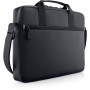 Dell Essential Briefcase 16" CC3624, Colour: Black, Notebook Compatibility:Fits most laptops with screen sizes up to 16" (max la