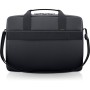 Dell Essential Briefcase 16" CC3624, Colour: Black, Notebook Compatibility:Fits most laptops with screen sizes up to 16" (max la
