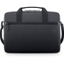 Dell Essential Briefcase 16" CC3624, Colour: Black, Notebook Compatibility:Fits most laptops with screen sizes up to 16" (max la