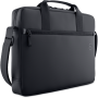 Dell Essential Briefcase 16" CC3624, Colour: Black, Notebook Compatibility:Fits most laptops with screen sizes up to 16" (max la