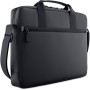 Dell Essential Briefcase 16" CC3624, Colour: Black, Notebook Compatibility:Fits most laptops with screen sizes up to 16" (max la