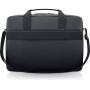 Dell Essential Briefcase 16" CC3624, Colour: Black, Notebook Compatibility:Fits most laptops with screen sizes up to 16" (max la