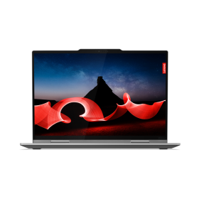 Laptop Lenovo ThinkPad X1 2-in-1 Gen 914" 2.8K OLED Touch Intel Core Ultra 7 155U Integrated Intel® Graphics RAM 32GB, SSD 1 LEN