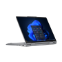Laptop Lenovo ThinkPad X1 2-in-1 Gen 914" 2.8K OLED Touch Intel Core Ultra 7 155U Integrated Intel® Graphics RAM 32GB, SSD 1 LEN