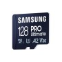 Card de Memorie Micro Secure Digital Card Samsung Pro Ultimate, 128GB SAMSUNG - 4