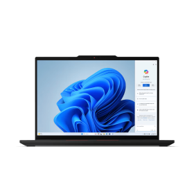 Laptop Lenovo ThinkPad T14s Gen 5 14" WUXGA Intel Core Ultra 7 155U Integrated Intel Graphics RAM 32GB, SSD 1TB, 3YP W11P LENOVO