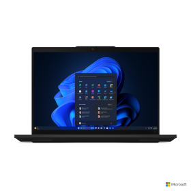 Laptop Lenovo ThinkPad L14 Gen 5 (Intel) 14" WUXGA Intel Core Ultra 7 155U Integrated Intel Graphics RAM 32GB, SSD 1TB, 3YO LENO