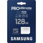 Card de Memorie Micro Secure Digital Card Samsung Pro Ultimate, 128GB SAMSUNG - 7