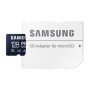 Card de Memorie Micro Secure Digital Card Samsung Pro Ultimate, 128GB SAMSUNG - 9