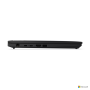 Laptop Lenovo ThinkPad L14 Gen 5 (Intel) 14" WUXGA Intel Core Ultra 7 155U Integrated Intel Graphics RAM 16GB, SSD 512GB, 3Y LEN