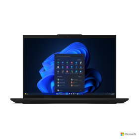 Laptop Lenovo ThinkPad L16 Gen 1 (Intel) 16" WUXGA Intel Core Ultra 7 155U Integrated Intel Graphics RAM 16GB, SSD 512GB, 3Y LEN
