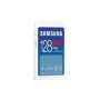 Card de Memorie Secure Digital Card Samsung, PRO Plus, 128GB, MB-SD256S/EU, Clasa U1, V10, pana la 120MB/S SAMSUNG - 6