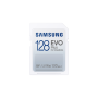 Card de Memorie Samsung EVO Plus SDXC UHS-I Class 10 128GB SAMSUNG - 3