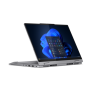 Laptop Lenovo ThinkBook 14 2-in-1 G4 IML 14" WUXGA Touch Intel Core Ultra 7 155U Integrated Intel Graphics RAM 16GB, SSD 512 LEN