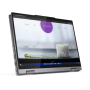 Laptop Lenovo ThinkBook 14 2-in-1 G4 IML 14" WUXGA Touch Intel Core Ultra 7 155U Integrated Intel Graphics RAM 16GB, SSD 512 LEN