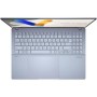 Laptop ASUS Vivobook S 16 OLED, S5606MA-MX099X, 16.0-inch, 3.2K(3200 x 2000) OLED 16:10 aspect ratio, Intel® Core™ Ultra 7 Proc 