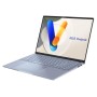 Laptop ASUS Vivobook S 16 OLED, S5606MA-MX099X, 16.0-inch, 3.2K(3200 x 2000) OLED 16:10 aspect ratio, Intel® Core™ Ultra 7 Proc 