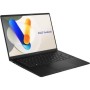 Laptop ASUS Vivobook S 14 OLED, M5406NA-QD079, 14.0-inch, WUXGA(1920 x 1200) 16:10 aspect ratio, AMD Ryzen™ 5 7535HS Mobile Pro 