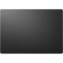 Laptop ASUS Vivobook S 14 OLED, M5406NA-QD079, 14.0-inch, WUXGA(1920 x 1200) 16:10 aspect ratio, AMD Ryzen™ 5 7535HS Mobile Pro 