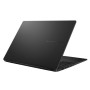 Laptop ASUS Vivobook S 14 OLED, M5406NA-QD079, 14.0-inch, WUXGA(1920 x 1200) 16:10 aspect ratio, AMD Ryzen™ 5 7535HS Mobile Pro 