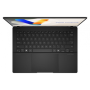 Laptop ASUS Vivobook S 14 OLED, S5406MA-QD149X, 14.0-inch, WUXGA(1920 x 1200) OLED 16:10 aspect ratio, Intel® Core™ Ultra 5 Pro 