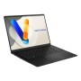 Laptop ASUS Vivobook S 14 OLED, S5406MA-QD149X, 14.0-inch, WUXGA(1920 x 1200) OLED 16:10 aspect ratio, Intel® Core™ Ultra 5 Pro 