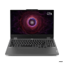 Laptop Lenovo Gaming LOQ 15ARP9, 15.6" FHD (1920x1080) IPS 300nits Anti- glare, 100% sRGB, 144Hz, G-SYNC®, AMD Ryzen™ 7 7435HS (