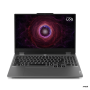 Laptop Lenovo Gaming LOQ 15ARP9, 15.6" FHD (1920x1080) IPS 300nits Anti- glare, 100% sRGB, 144Hz, G-SYNC®, AMD Ryzen™ 7 7435HS (