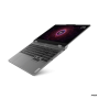Laptop Lenovo Gaming LOQ 15ARP9, 15.6" FHD (1920x1080) IPS 300nits Anti- glare, 100% sRGB, 144Hz, G-SYNC®, AMD Ryzen™ 7 7435HS (