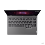 Laptop Lenovo Gaming LOQ 15ARP9, 15.6" FHD (1920x1080) IPS 300nits Anti- glare, 100% sRGB, 144Hz, G-SYNC®, AMD Ryzen™ 7 7435HS (