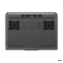 Laptop Lenovo Gaming LOQ 15ARP9, 15.6" FHD (1920x1080) IPS 300nits Anti- glare, 100% sRGB, 144Hz, G-SYNC®, AMD Ryzen™ 7 7435HS (