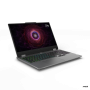 Laptop Lenovo Gaming LOQ 15ARP9, 15.6" FHD (1920x1080) IPS 300nits Anti- glare, 100% sRGB, 144Hz, G-SYNC®, AMD Ryzen™ 7 7435HS (