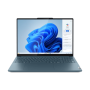 Laptop Lenovo Yoga Pro 9 16IMH9, 16" 3.2K (3200x2000) Mini LED 1,200nits Anti-glare, 100% P3, 100% Adobe® RGB, 100% sRGB, 165Hz,