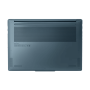 Laptop Lenovo Yoga Pro 9 16IMH9, 16" 3.2K (3200x2000) Mini LED 1,200nits Anti-glare, 100% P3, 100% Adobe® RGB, 100% sRGB, 165Hz,