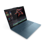 Laptop Lenovo Yoga Pro 9 16IMH9, 16" 3.2K (3200x2000) Mini LED 1,200nits Anti-glare, 100% P3, 100% Adobe® RGB, 100% sRGB, 165Hz,