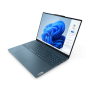 Laptop Lenovo Yoga Pro 9 16IMH9, 16" 3.2K (3200x2000) Mini LED 1,200nits Anti-glare, 100% P3, 100% Adobe® RGB, 100% sRGB, 165Hz,