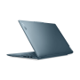 Laptop Lenovo Yoga Pro 9 16IMH9, 16" 3.2K (3200x2000) Mini LED 1,200nits Anti-glare, 100% P3, 100% Adobe® RGB, 100% sRGB, 165Hz,