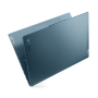 Laptop Lenovo Yoga Pro 9 16IMH9, 16" 3.2K (3200x2000) Mini LED 1,200nits Anti-glare, 100% P3, 100% Adobe® RGB, 100% sRGB, 165Hz,