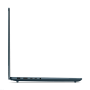 Laptop Lenovo Yoga Pro 9 16IMH9, 16" 3.2K (3200x2000) Mini LED 1,200nits Anti-glare, 100% P3, 100% Adobe® RGB, 100% sRGB, 165Hz,