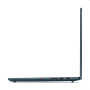 Laptop Lenovo Yoga Pro 9 16IMH9, 16" 3.2K (3200x2000) Mini LED 1,200nits Anti-glare, 100% P3, 100% Adobe® RGB, 100% sRGB, 165Hz,