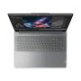 Laptop Lenovo Yoga Pro 9 16IMH9, 16" 3.2K (3200x2000) Mini LED 1,200nits Anti-glare, 100% P3, 100% Adobe® RGB, 100% sRGB, 165Hz,
