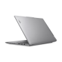 Laptop Lenovo Yoga Pro 9 16IMH9, 16" 3.2K (3200x2000) Mini LED 1,200nits Anti-glare, 100% P3, 100% Adobe® RGB, 100% sRGB, 165Hz,