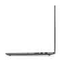 Laptop Lenovo Yoga Pro 9 16IMH9, 16" 3.2K (3200x2000) Mini LED 1,200nits Anti-glare, 100% P3, 100% Adobe® RGB, 100% sRGB, 165Hz,