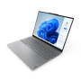 Laptop Lenovo Yoga Pro 9 16IMH9, 16" 3.2K (3200x2000) Mini LED 1,200nits Anti-glare, 100% P3, 100% Adobe® RGB, 100% sRGB, 165Hz,