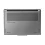 Laptop Lenovo Yoga Pro 9 16IMH9, 16" 3.2K (3200x2000) Mini LED 1,200nits Anti-glare, 100% P3, 100% Adobe® RGB, 100% sRGB, 165Hz,